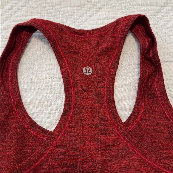 Lululemon Athletica Tank Top - Picture 4 of 5